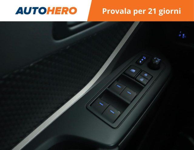 TOYOTA C-HR 1.8 Hybrid E-CVT Business