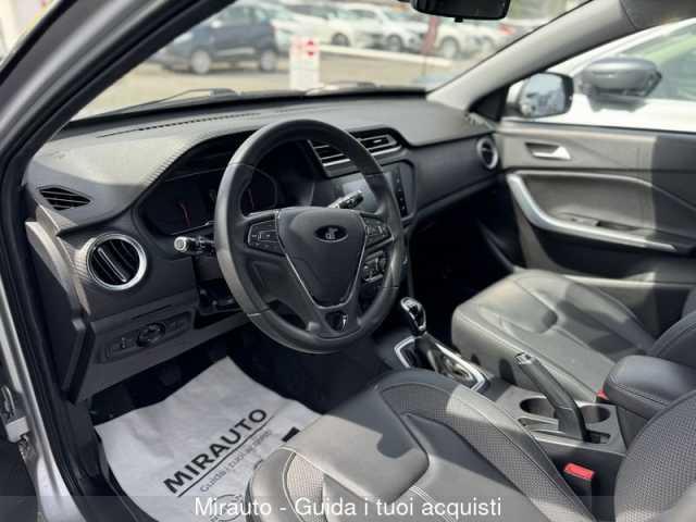 DR Automobiles dr3 dr3 S2 1.5 Bi-Fuel GPL