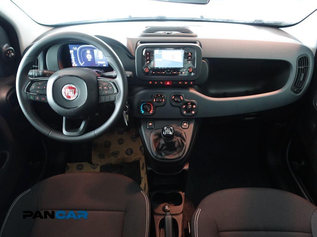Fiat Panda 1.0 FireFly S&S Hybrid PREZZO REALE