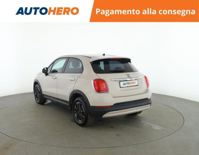 FIAT 500X 1.3 MultiJet 95 CV Pop Star