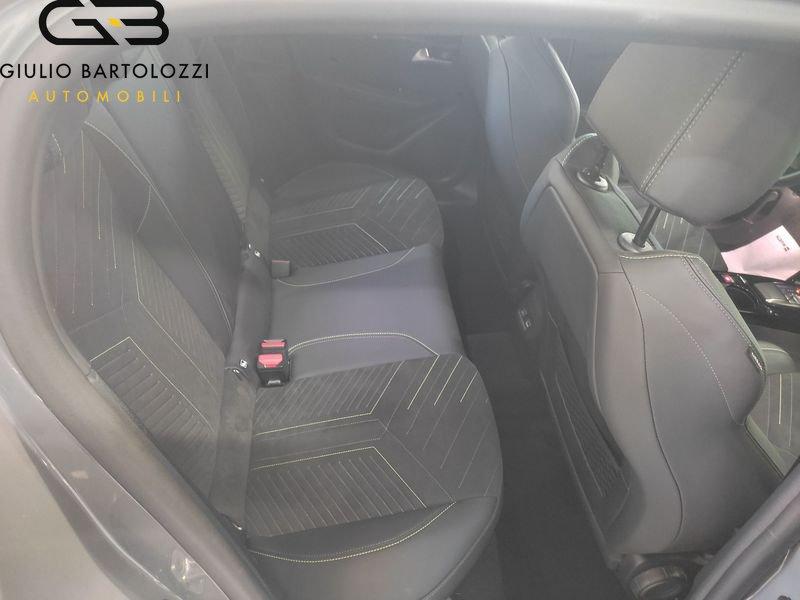 Peugeot 208 GT Hybrid 145 e-DCS6 auto