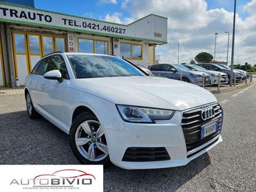 AUDI A4 Avant 35 TDI S tronic Business