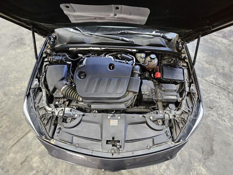 Opel Insignia ST 2.0 CDTI Business 174cv AT8 - START - INCIDENTATA