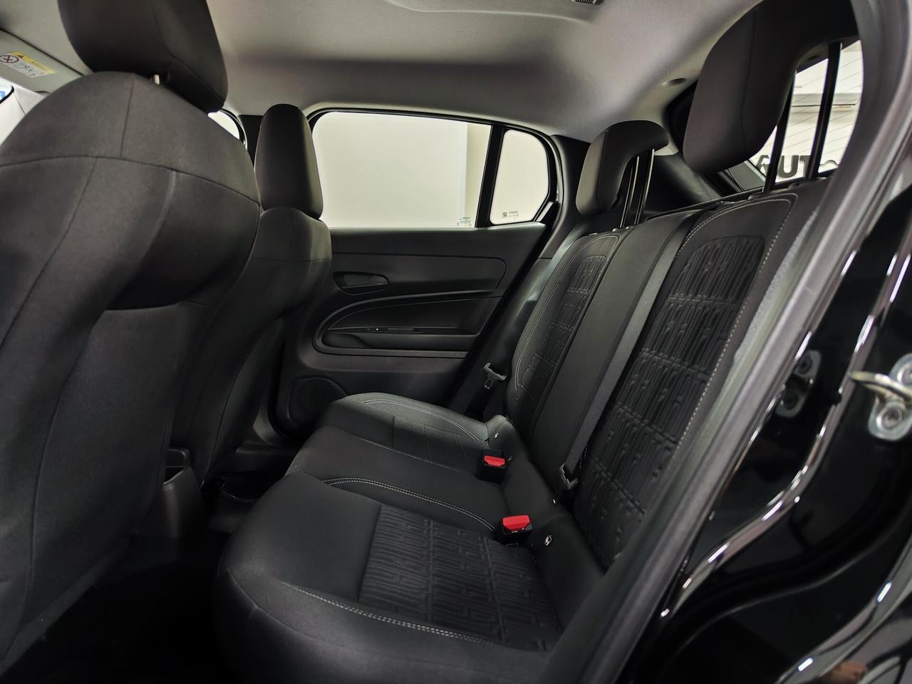 Fiat 600 Hybrid 100 CV DCT MHEV La Prima UNICO PROPRIETARIO