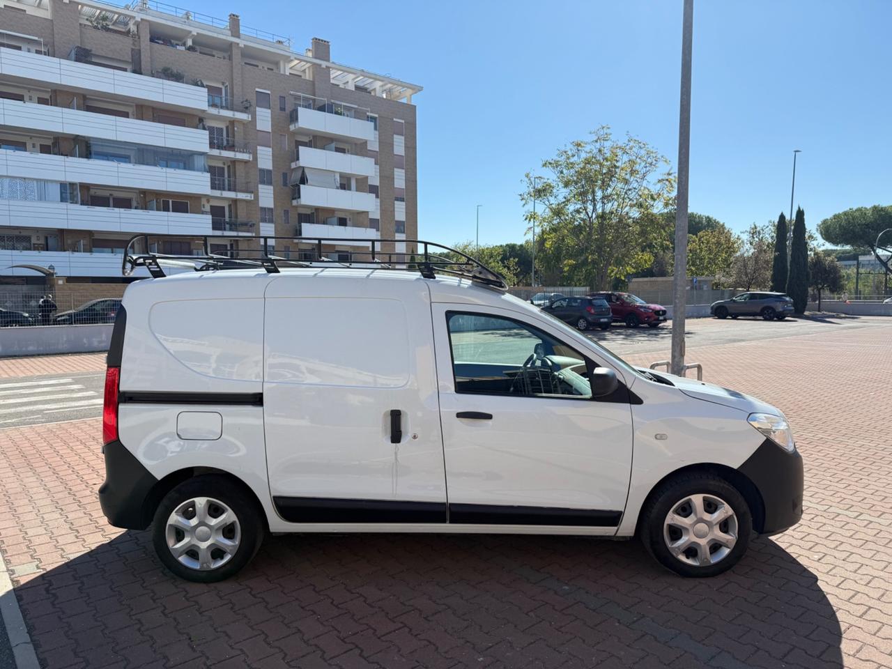 Dacia Dokker Express 1.6 SCe Ambiance