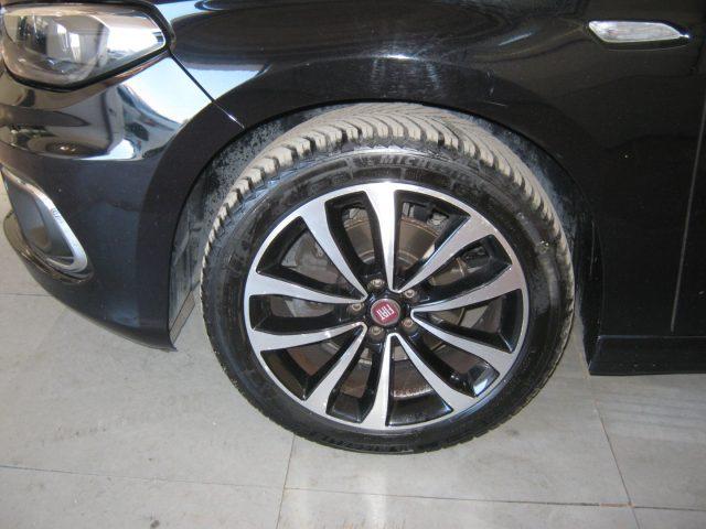 FIAT Tipo 1.4 T-Jet 120CV GPL SW Lounge