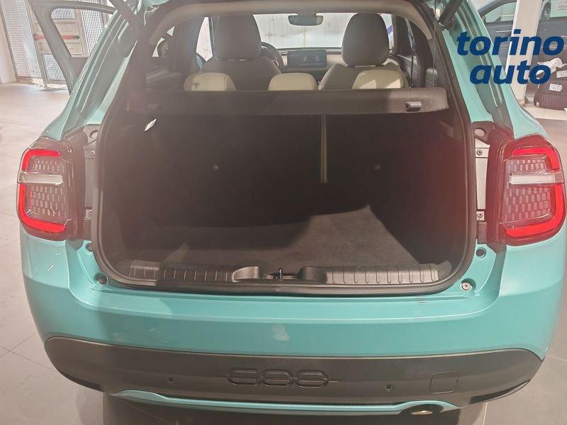 FIAT 600 1.2 Hybrid 100cv La Prima
