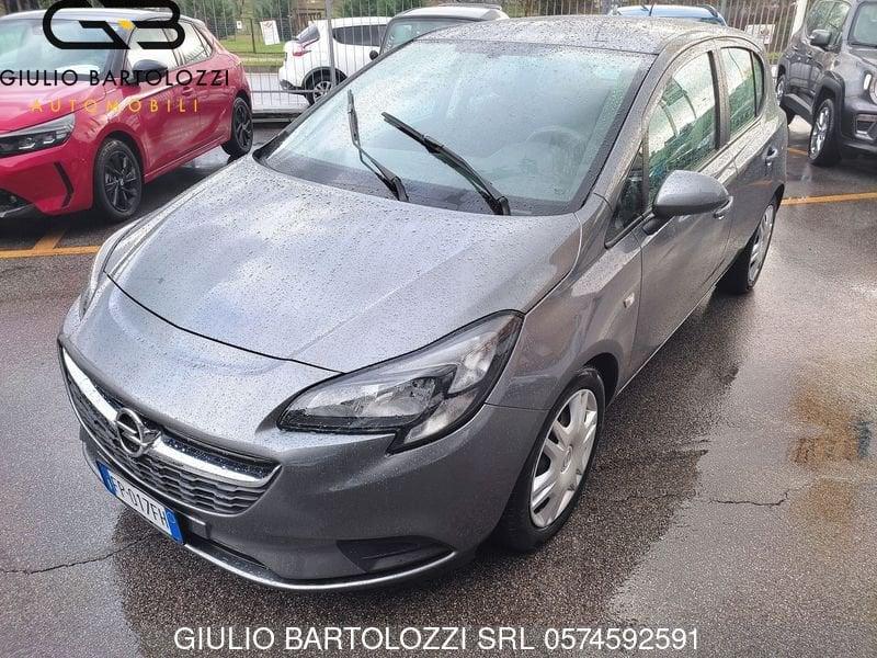 Opel Corsa Corsa 1.2