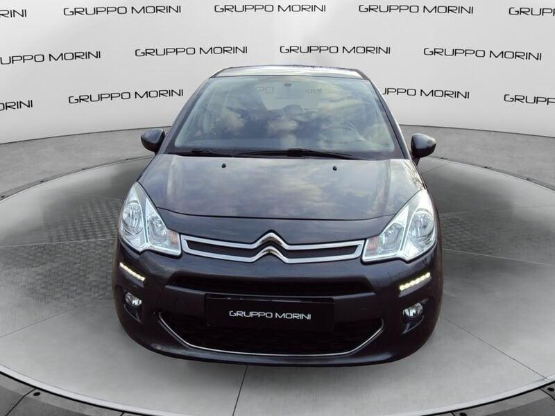 Citroën C3 C3 PureTech 82 Exclusive