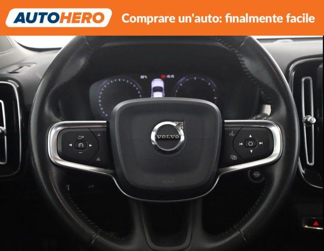 VOLVO XC40 D3 AWD Geartronic Business Plus