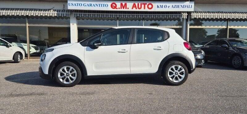 Citroën C3 C3 BlueHDi 100 S&S Feel