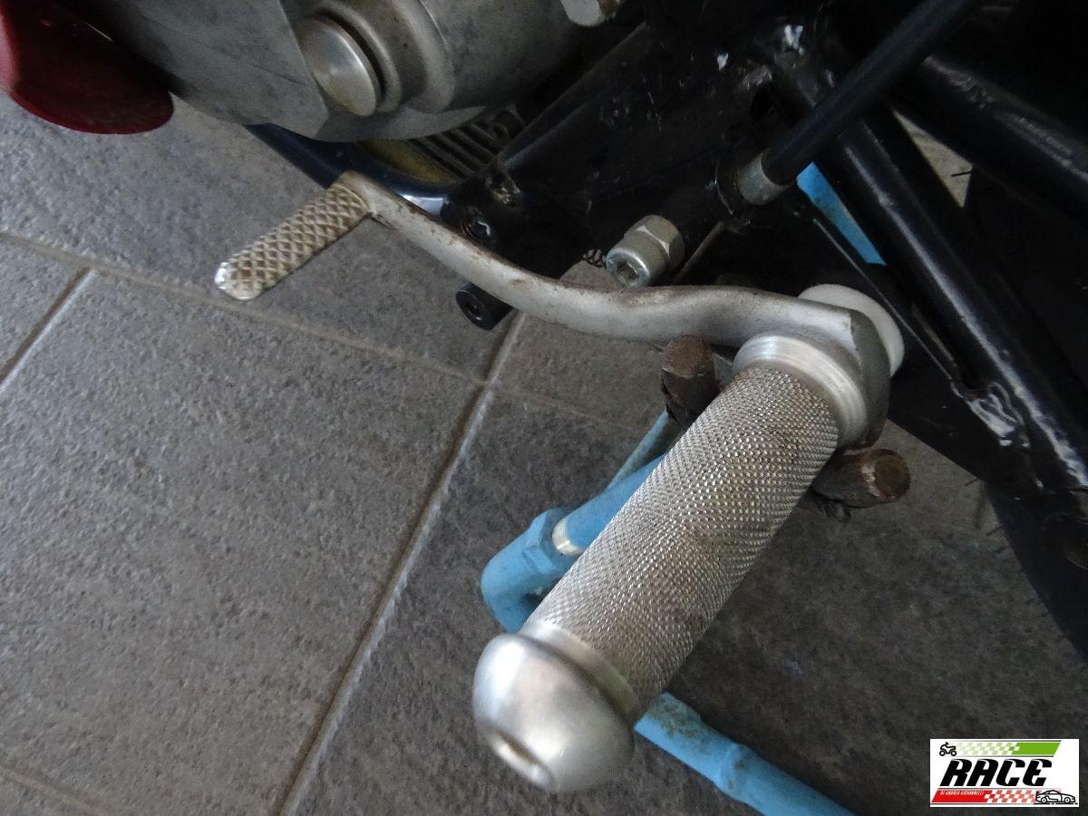 Moto Morini 125 Regolarità Gruppo 3