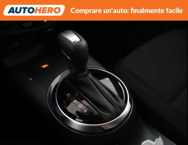 NISSAN Juke 1.0 DIG-T 117 CV DCT Acenta