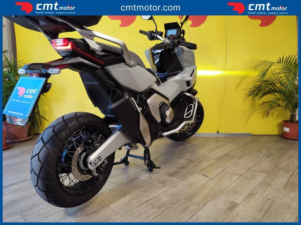 Honda X-ADV 750 - 2025