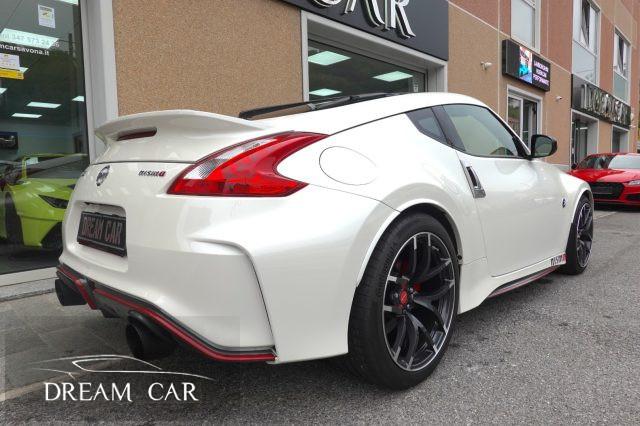 NISSAN 370Z Coupé 3.7 V6 NISMO - NO EXPORT
