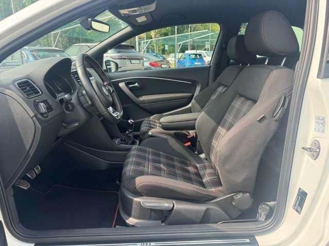 Volkswagen Polo 1.8 3p. BlueMotion Technology