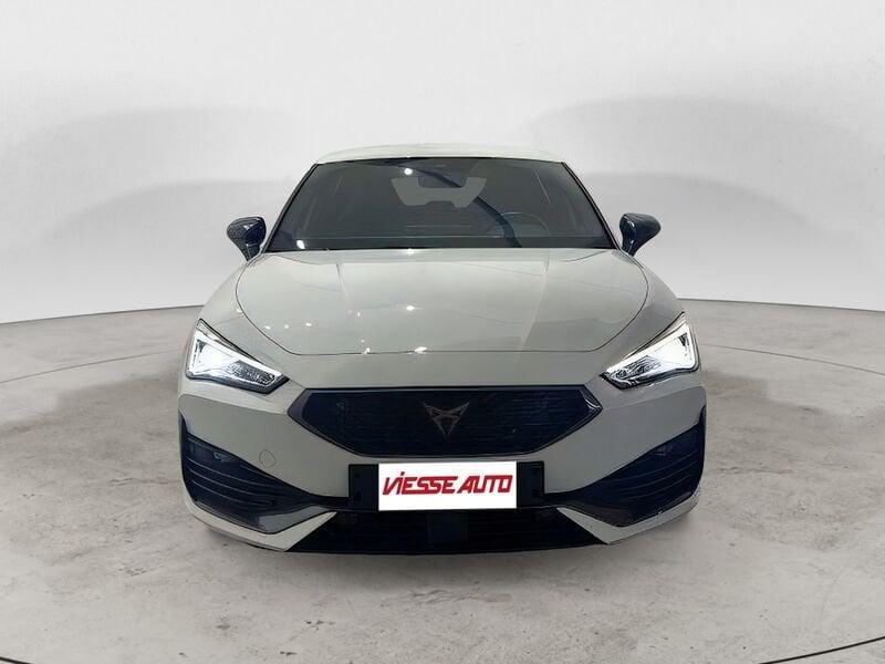 Cupra Leon 2.0 TSI 190 CV DSG