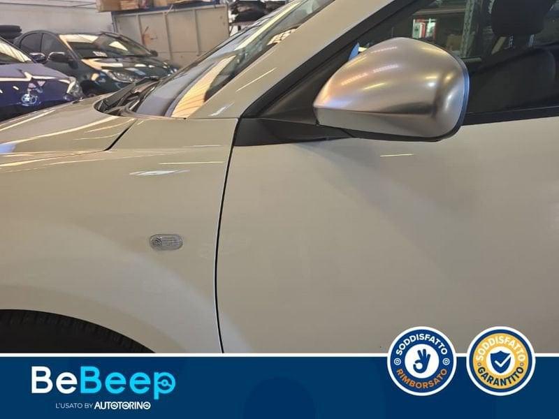 Alfa Romeo MiTo 1.4 TB SUPER GPL 120CV