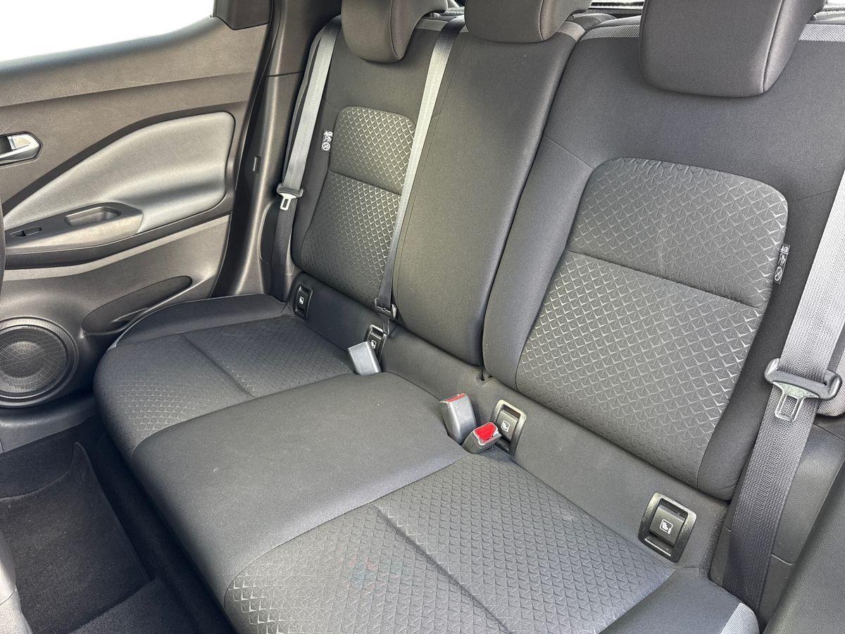 NISSAN Juke II 2020 - Juke 1.0 dig-t N-Connecta 114cv