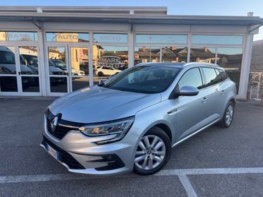 Renault Megane Mégane Sporter Blue dCi 115 CV EDC Equilibre