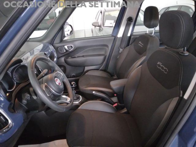 FIAT 500L 1.4 95 CV S&S Cross