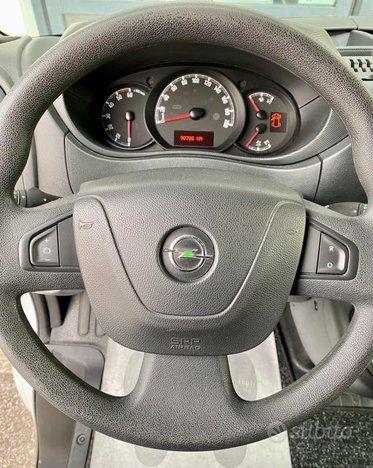 OPEL Movano 28 2.3 CDTI 130CV Furgone SENSORI/TE