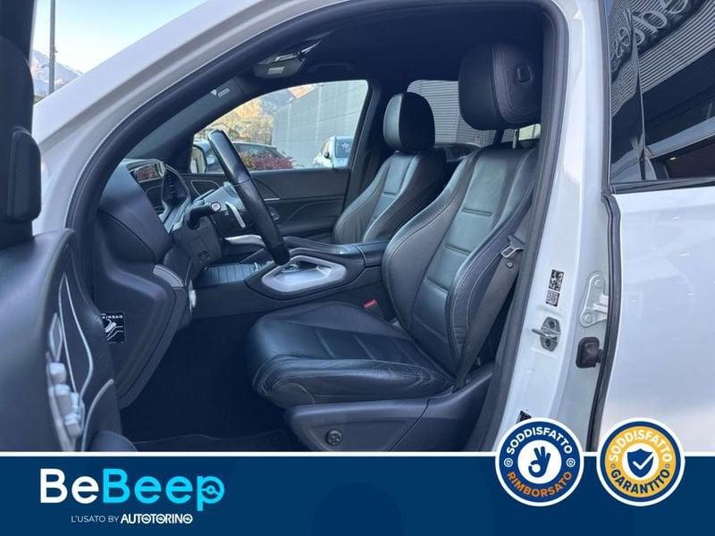 Mercedes-Benz GLE 300 D MHEV PREMIUM 4MATIC AUTO
