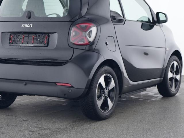 SMART EQ fortwo passion CAVO DA 22KW DI RICARICA