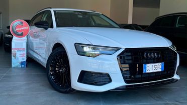 AUDI A6 AVANT 40 2.0 TDI S-TRONIC DESIGN 204CV - FULL LED, VIRTUAL COCKPIT, PELLE