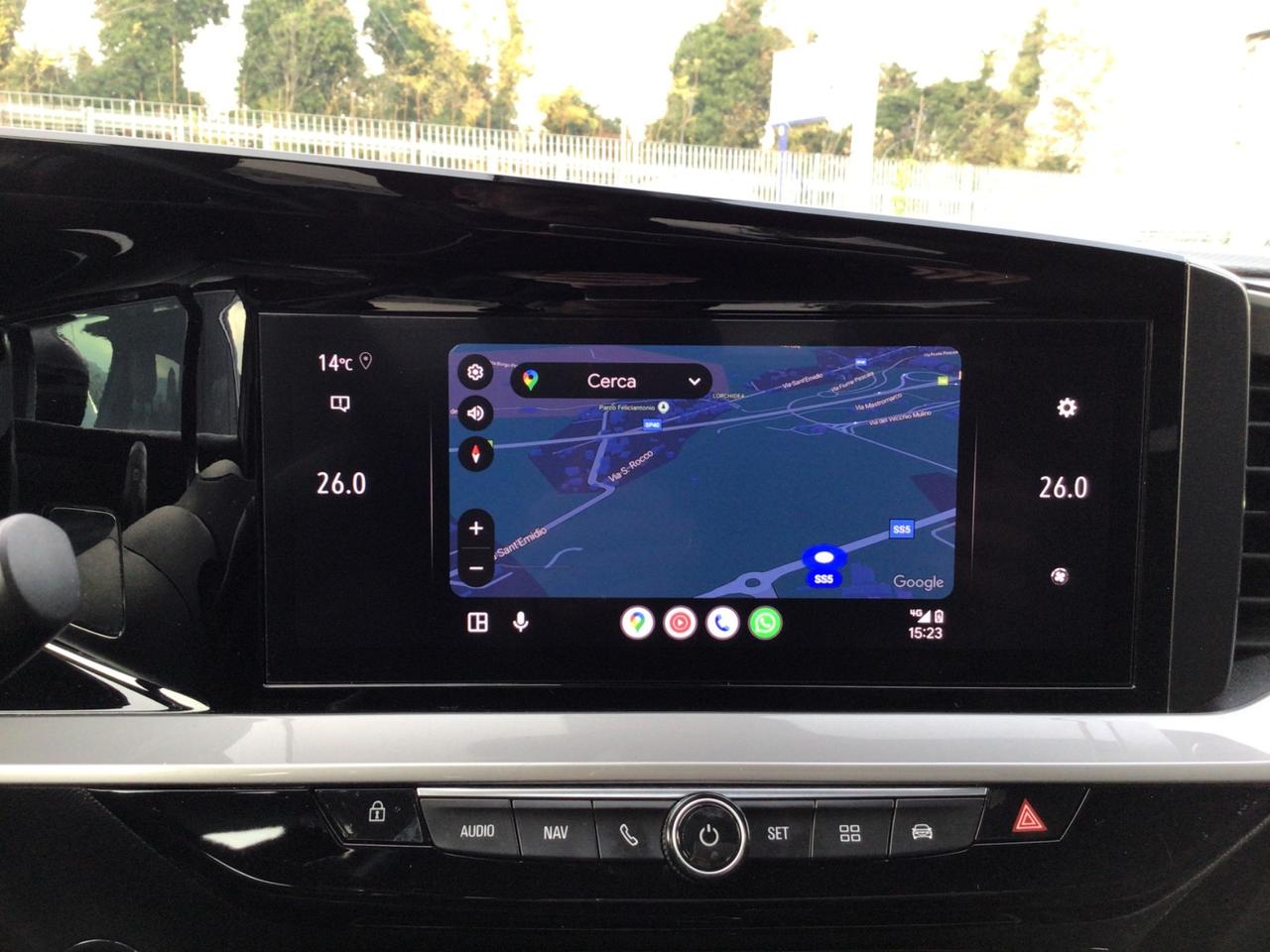 Opel Mokka 1.2 Turbo 136 CV Ultimate