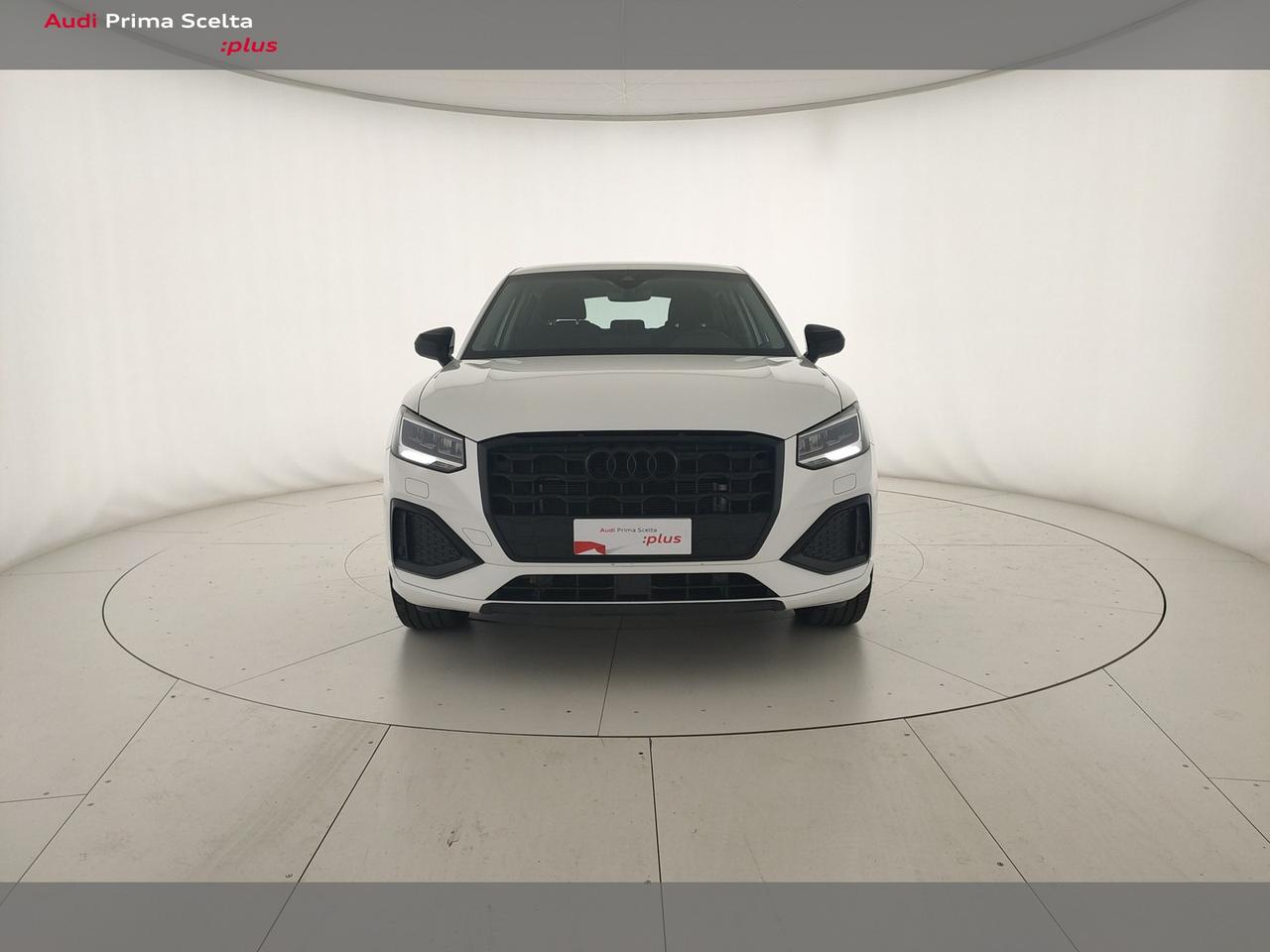 35 TDI Business Advanced S tronic