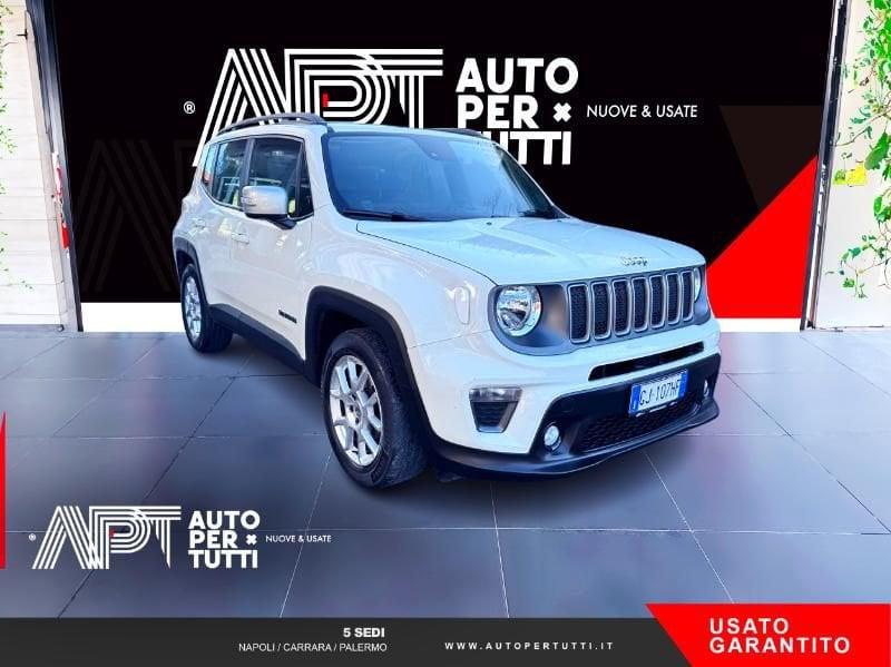 Jeep Renegade Renegade 1.0 t3 Limited 2wd