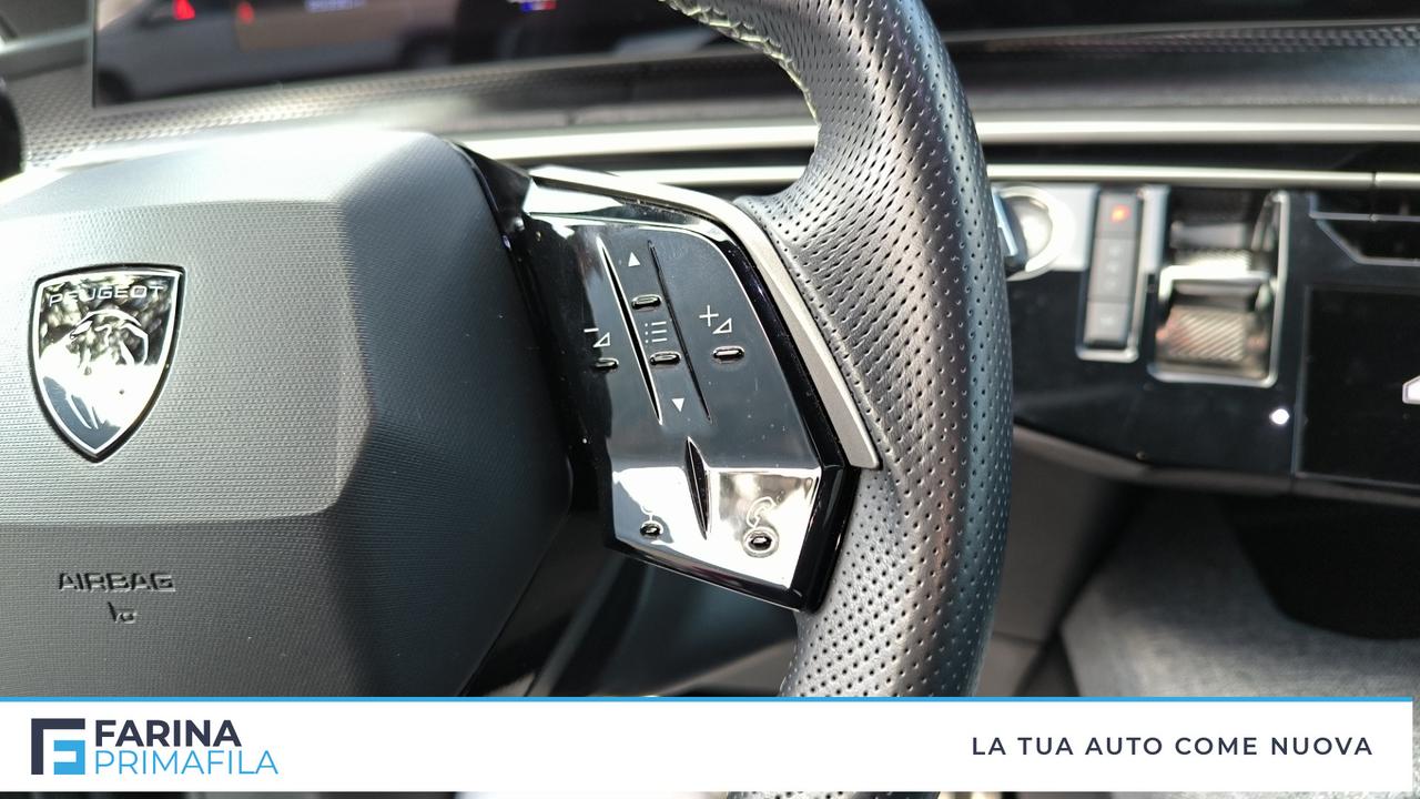 PEUGEOT 3008 III 2024 - 3008 1.2 hybrid GT 145cv e-dcs6