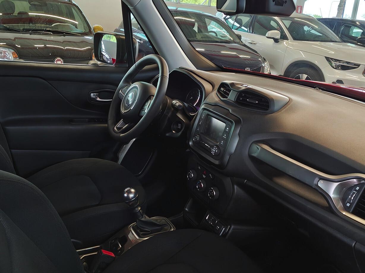 Jeep Renegade 1.0 T3 Longitude