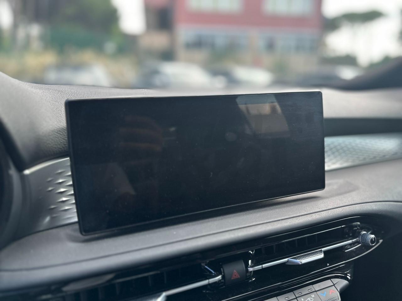 ALFA ROMEO Tonale - Tonale 1.5 hybrid Sprint 130cv tct7