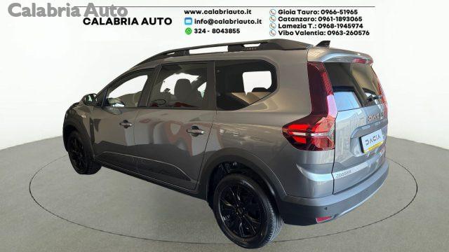 DACIA Jogger 1.0 TCe GPL 100 CV 7 posti Extreme