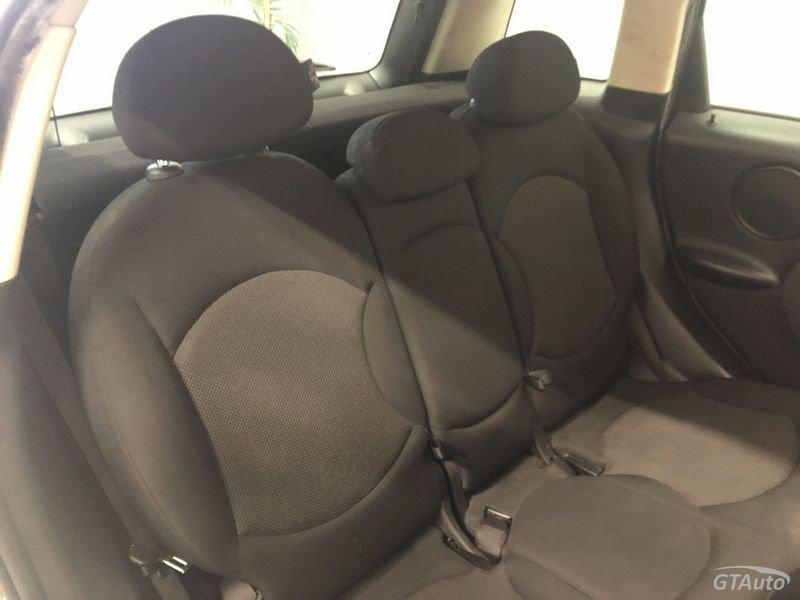 MINI Countryman Mini 1.6 Cooper D Countryman