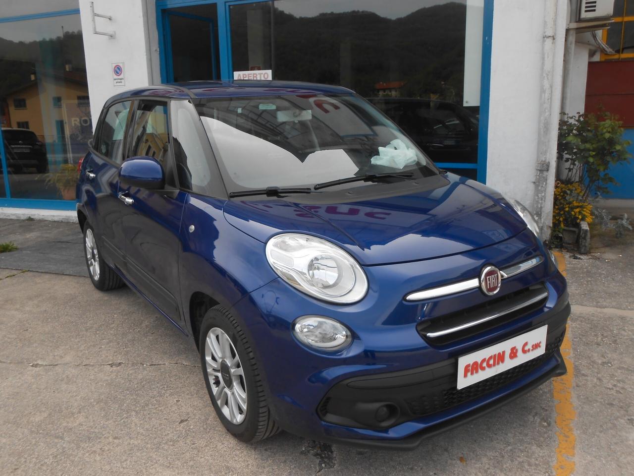 FIAT 500L 500L 1.4 95 CV MIRROR