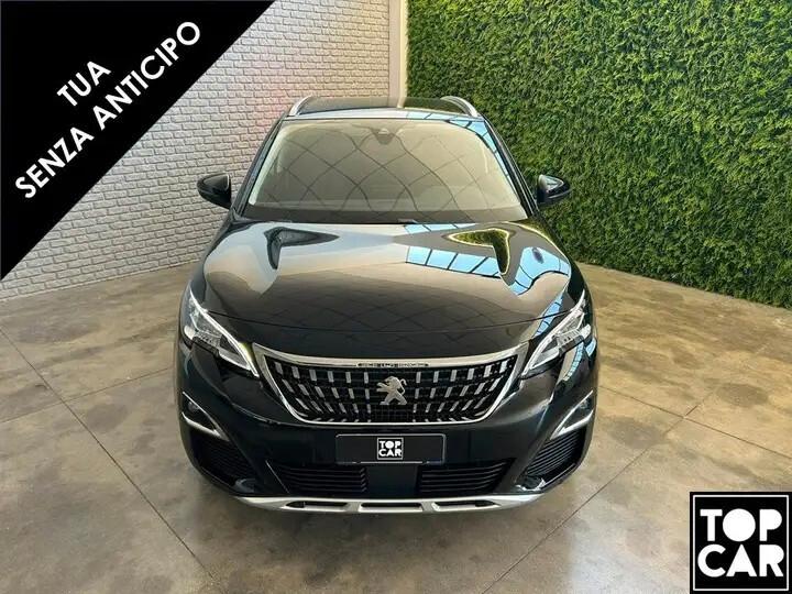 Peugeot 3008 PureTech Turbo 130 S&S Allure