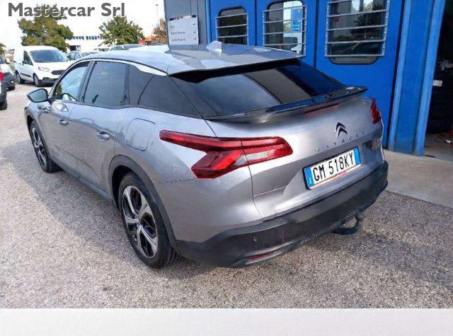 CITROEN C5 C5 X 1.6 hybrid phev Feel Pack 225cv e-eat8 - GM51