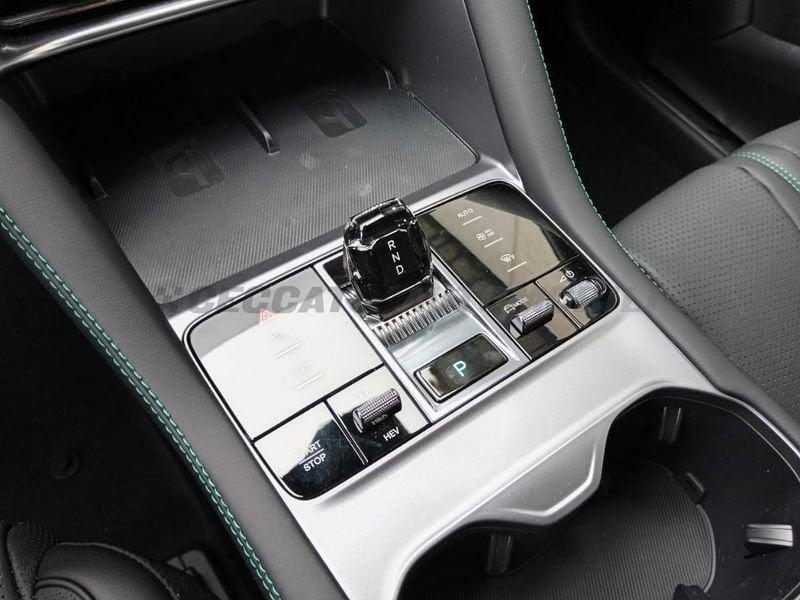 BYD Seal U DMi Seal U DM-i 1.5 phev Comfort