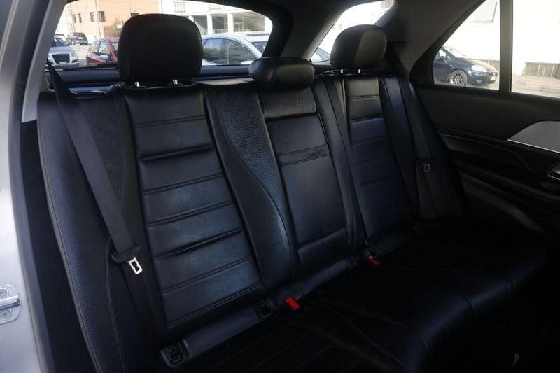 Mercedes-Benz GLE Mercedes-Benz GLE 300 d Premium 4matic auto Unicoproprietario