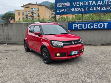 Suzuki Ignis 1.2 Dualjet