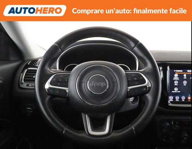 JEEP Compass 2.0 Multijet II aut. 4WD Night Eagle