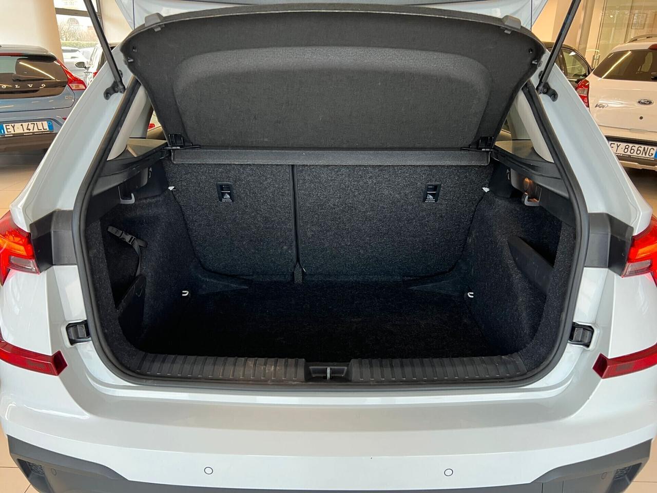 Skoda Kamiq 1.0 TSI Selection