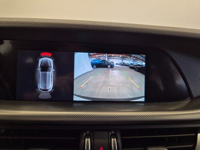 ALFA ROMEO Stelvio 2.2 Td 160 CV AT8 Sprint N1 Autocarro Cerchi19