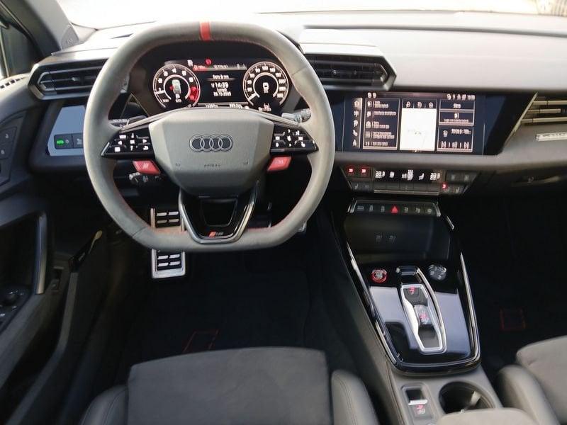 Audi A3 RS 3 SPB TFSI quattro S tronic