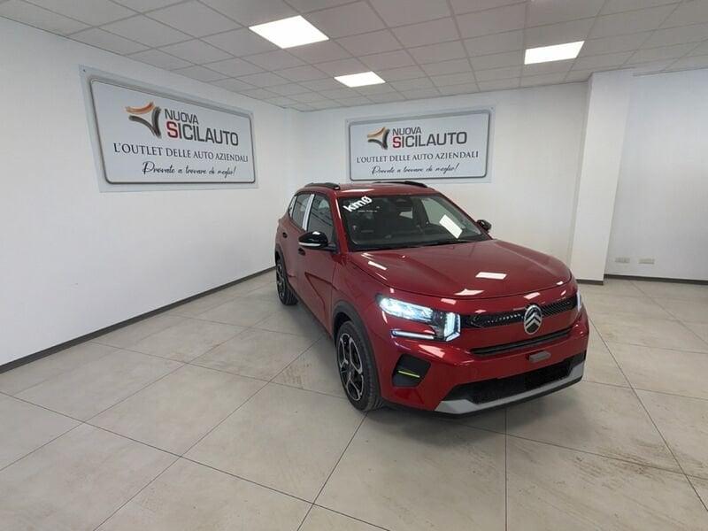 Citroën C3 Turbo 100cv - PLUS