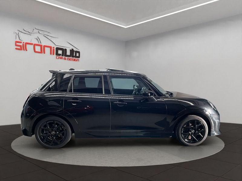 MINI Cooper Mini Cooper 5p 1.5 C 156cv JCW auto