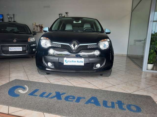 Renault Twingo 1.0 Chic 69CV